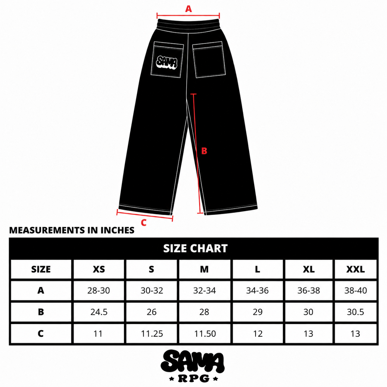 Carbon Sweatpants