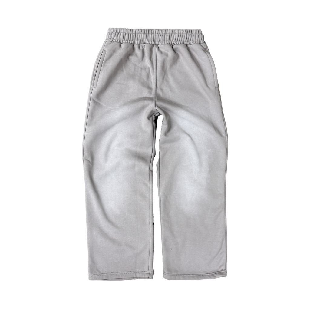 Grey Sweatpants