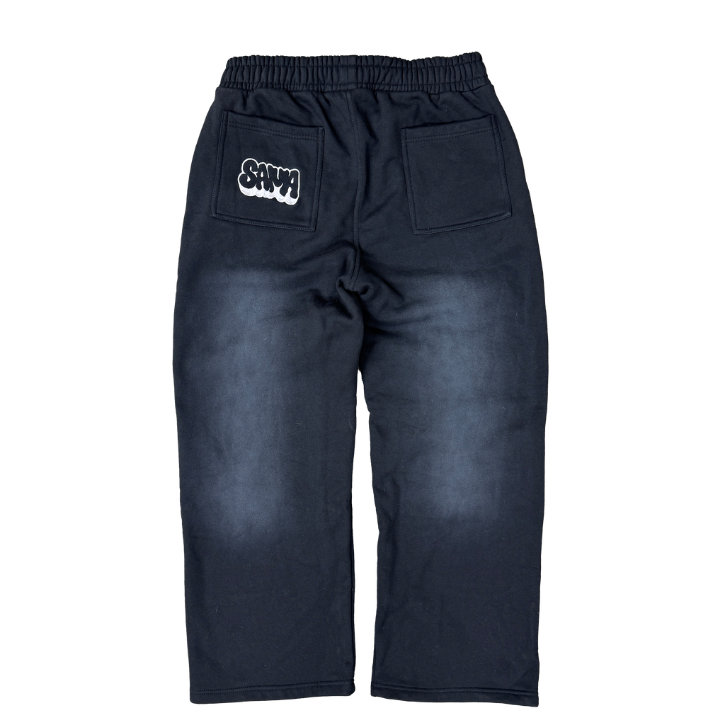 Carbon Sweatpants