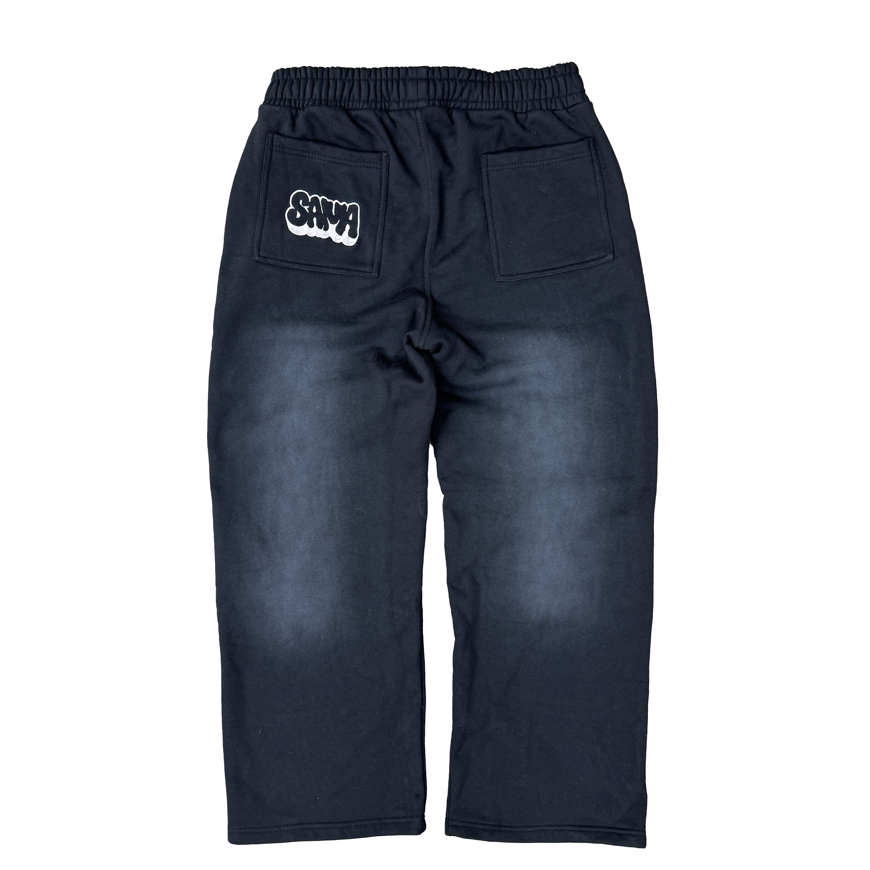 Carbon Sweatpants