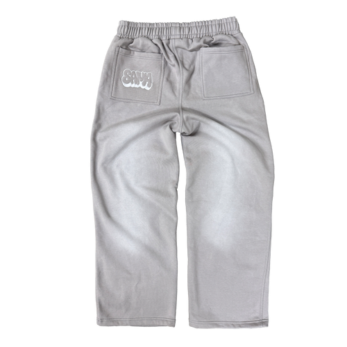 Grey Sweatpants